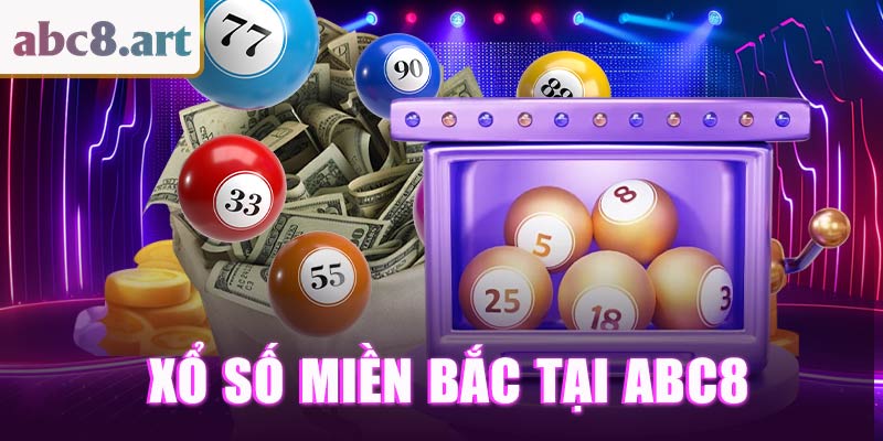 Ưu điểm khi tham gia Xổ số miền Bắc Hb88