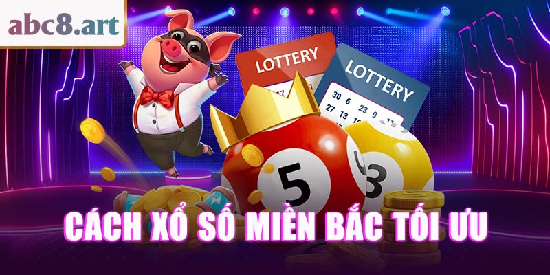 Hướng dẫn chơi xổ số miền Bắc tại HB88 chuyên nghiệp