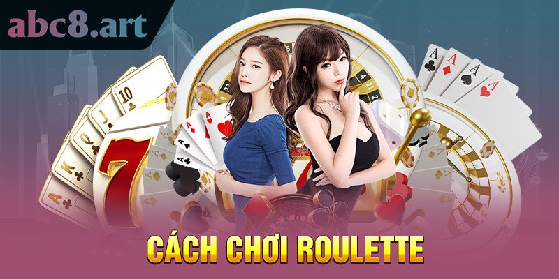 Hướng dẫn chơi Roulette HB88 dễ dàng