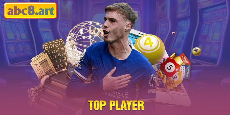 Top Player Hb88